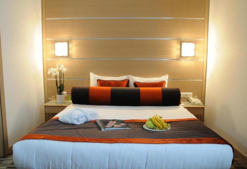 Fotos del hotel Sv Bussiness  Taksim:  5