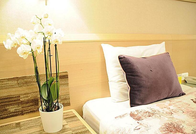 Fotos del hotel Sv Bussiness  Taksim:  6