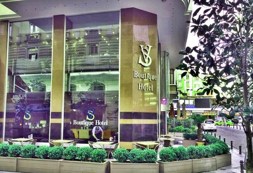 Fotos del hotel Sv Bussiness  Taksim:  70