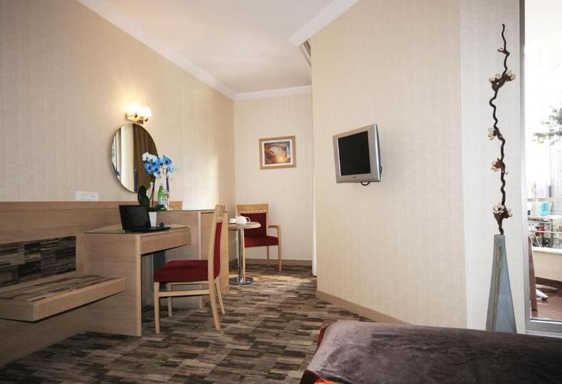 Fotos del hotel Sv Bussiness  Taksim:  20