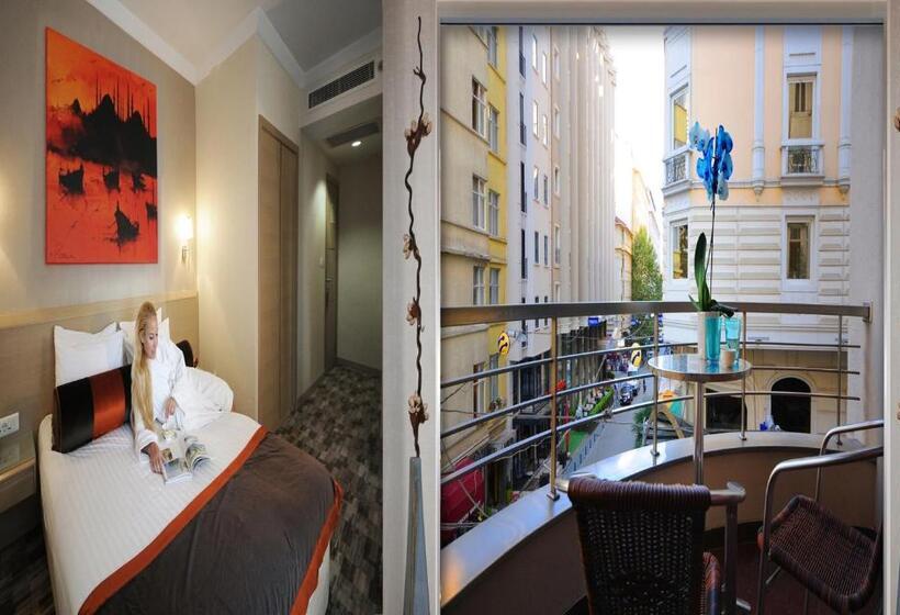 Fotos del hotel Sv Bussiness  Taksim:  54