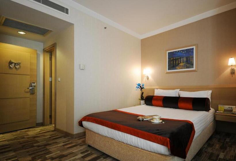 Fotos del hotel Sv Bussiness  Taksim:  10