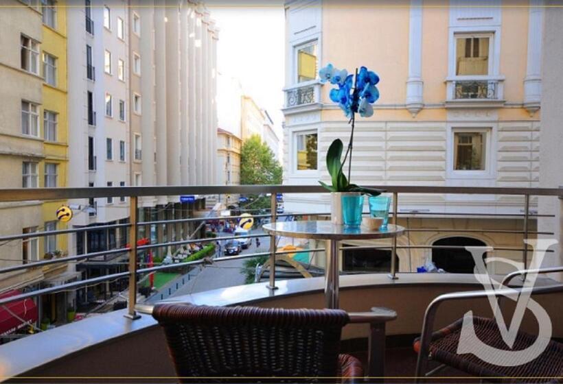 Fotos del hotel Sv Bussiness  Taksim:  39