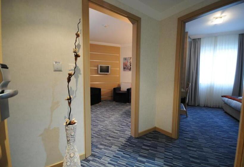 Fotos del hotel Sv Bussiness  Taksim:  26