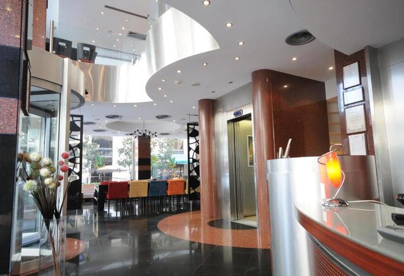 Fotos del hotel Sv Bussiness  Taksim:  56