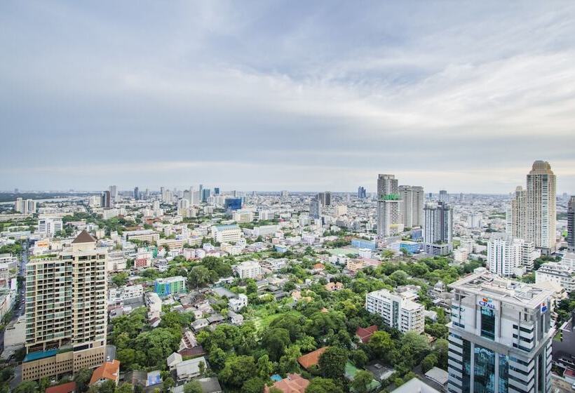 Urbana Sathorn Hotel, Bangkok