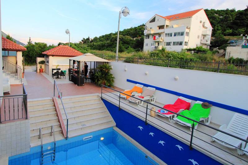 Villa Erna