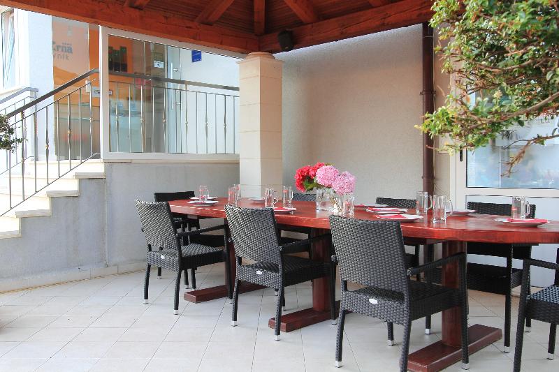 Villa Erna