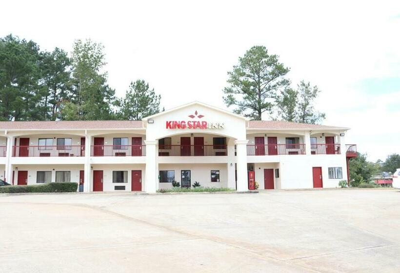 Общежитие King Star Inn