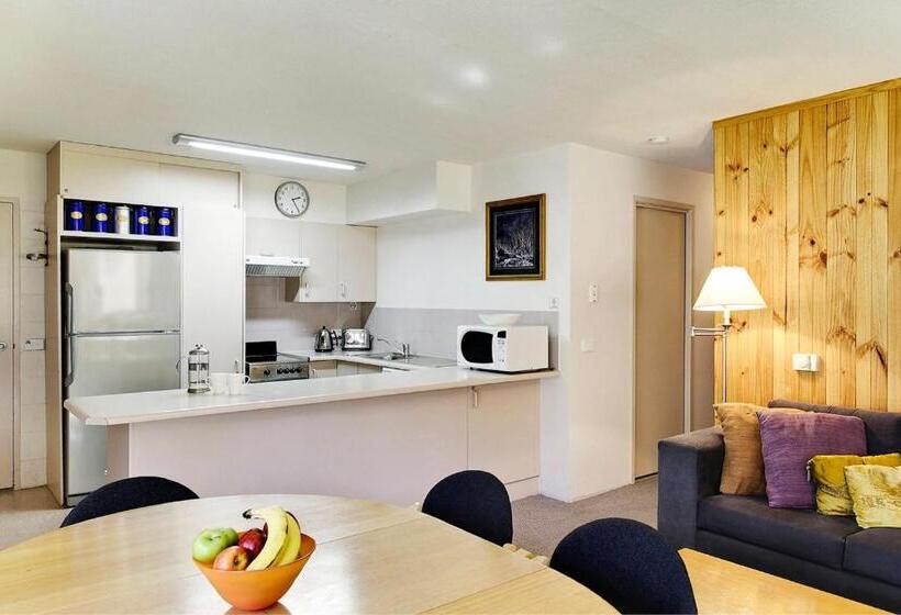 Alpine View Apartments