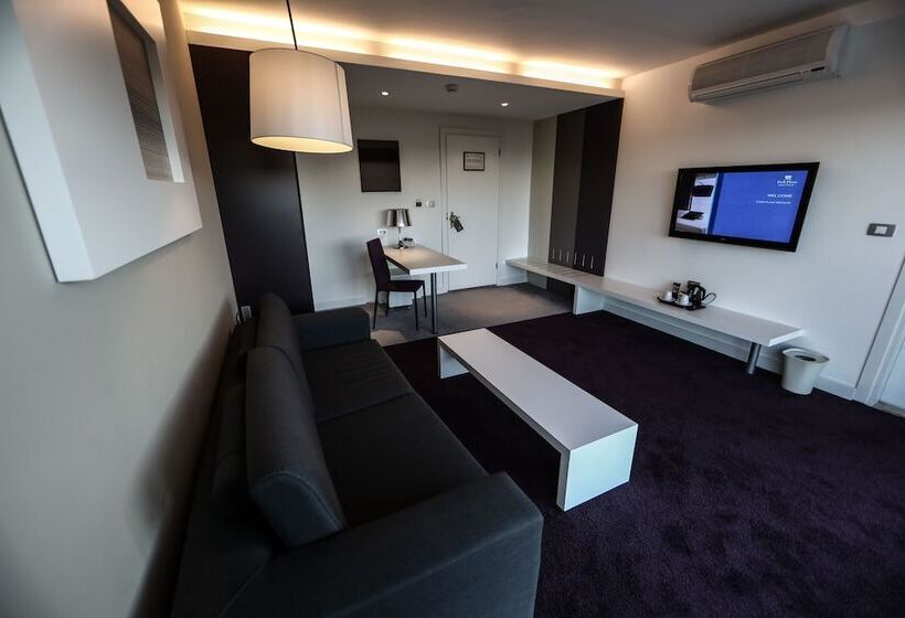 Arena Hotel Medulin