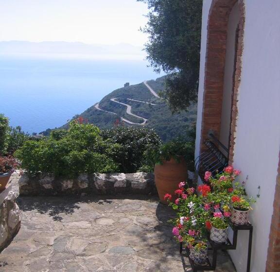 Baglio La Luna B&b