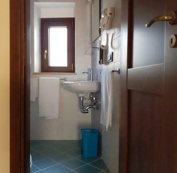 B&b Borgo Revelia