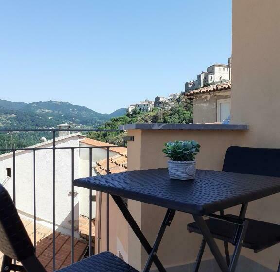 B&b Borgo Revelia