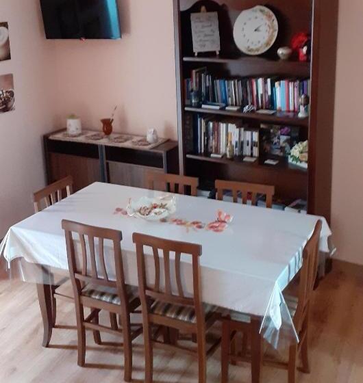 B&b Borgo Revelia