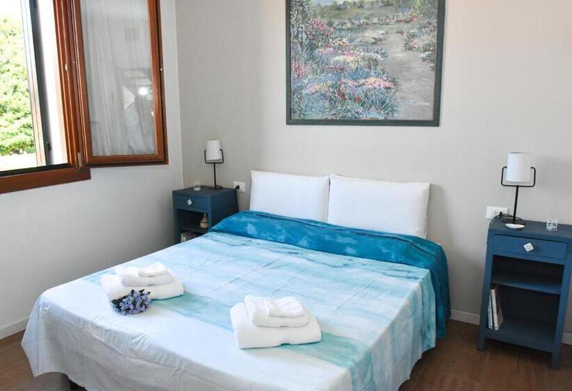 B&b Ca  Rina