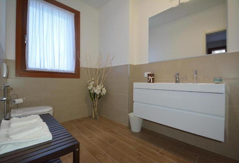 B&b Ca  Rina