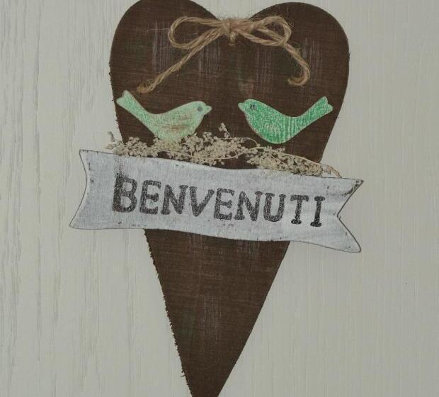 B&b Ca  Rina