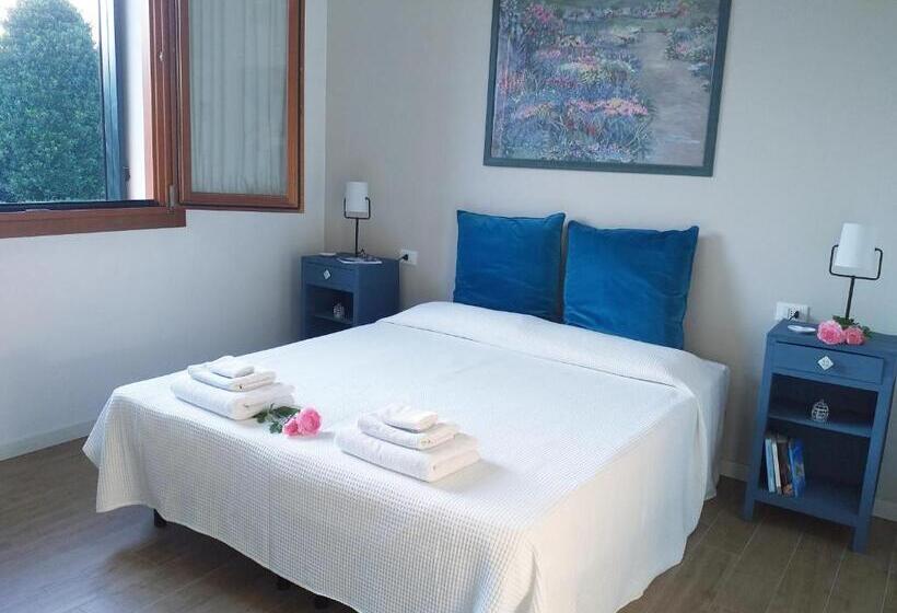 B&b Ca  Rina