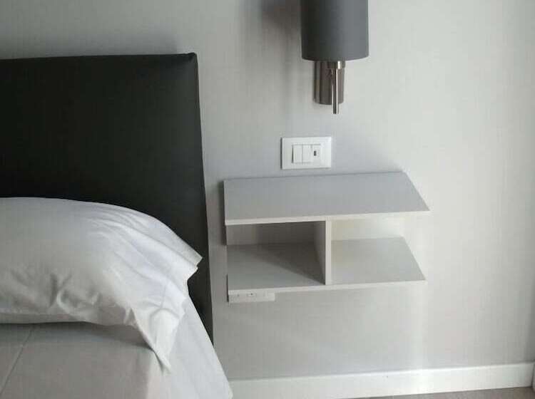 B&b I Bronzi