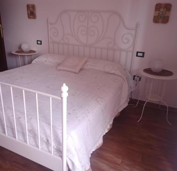 B&b La Poeta
