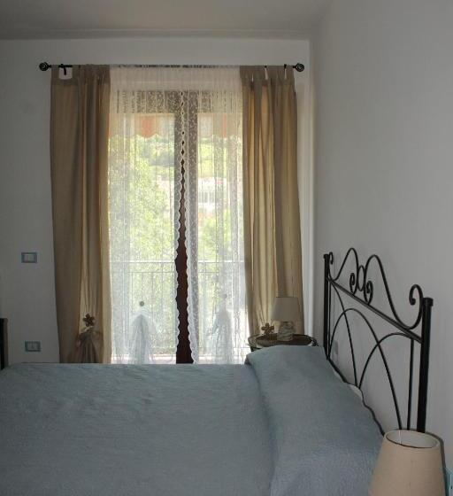 B&b La Poeta