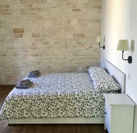 B&b Sant'agostino