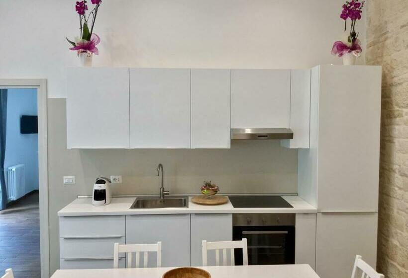 B&b Sant'agostino