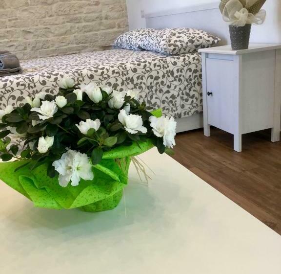 B&b Sant'agostino
