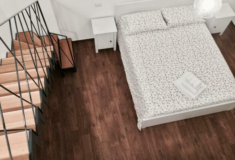 B&b Sant'agostino