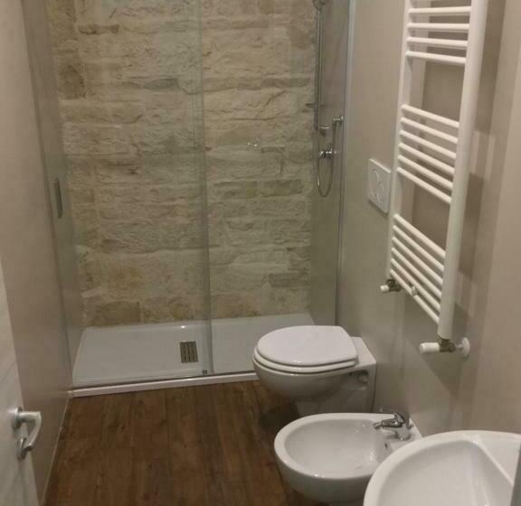 B&b Sant'agostino