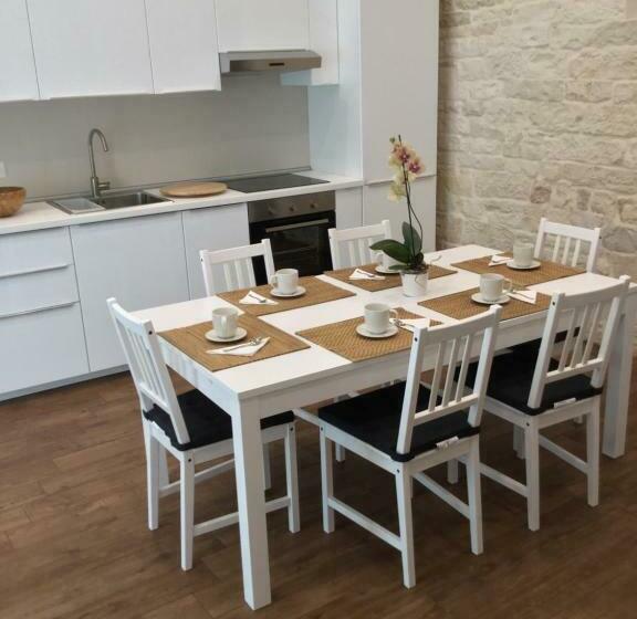 B&b Sant'agostino