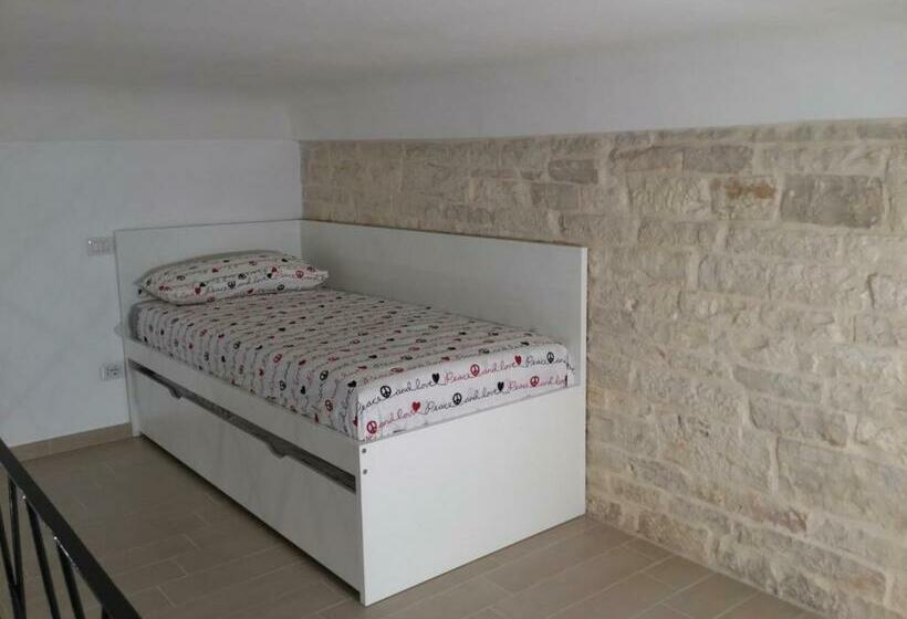 B&b Sant'agostino