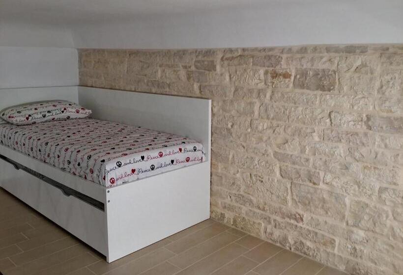 B&b Sant'agostino
