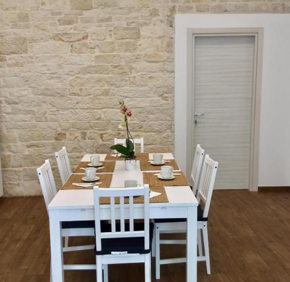 B&b Sant'agostino