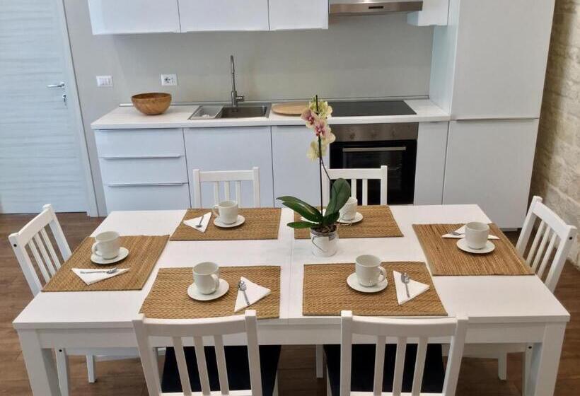 B&b Sant'agostino