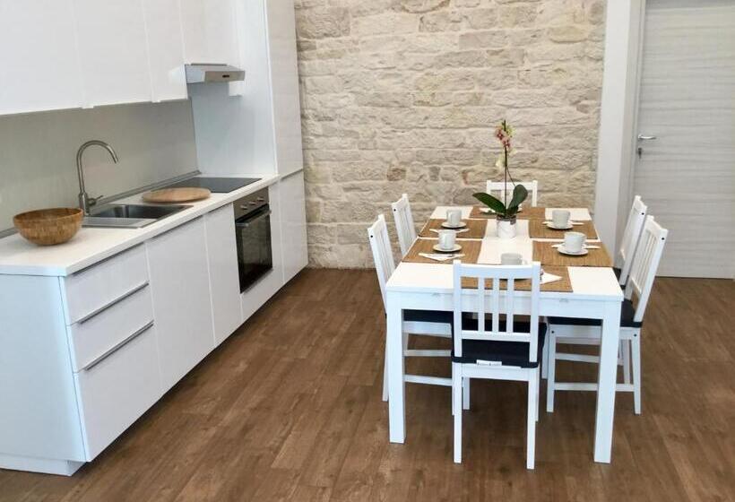B&b Sant'agostino