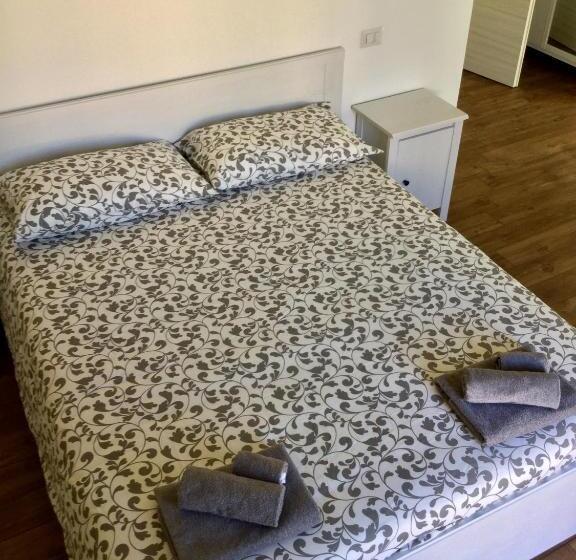 B&b Sant'agostino