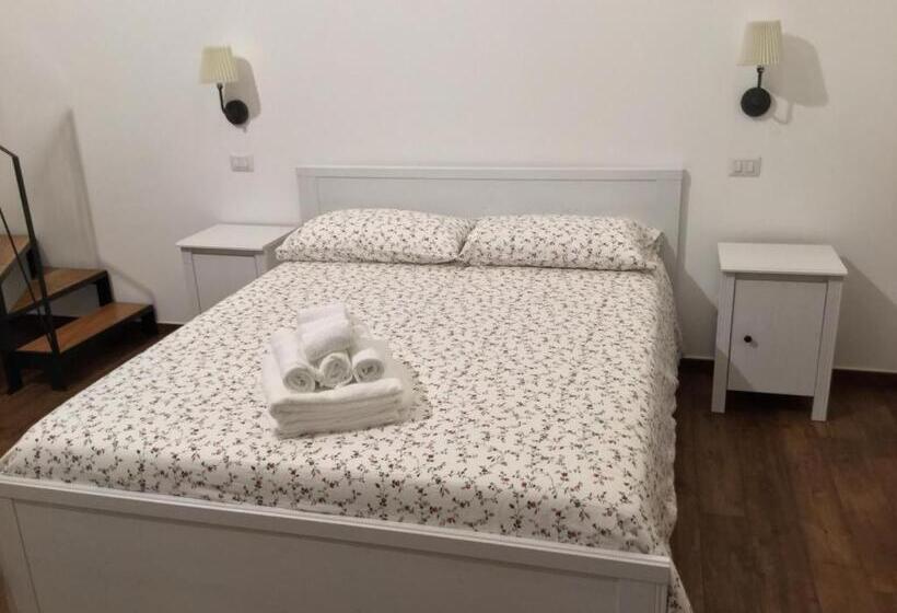 B&b Sant'agostino