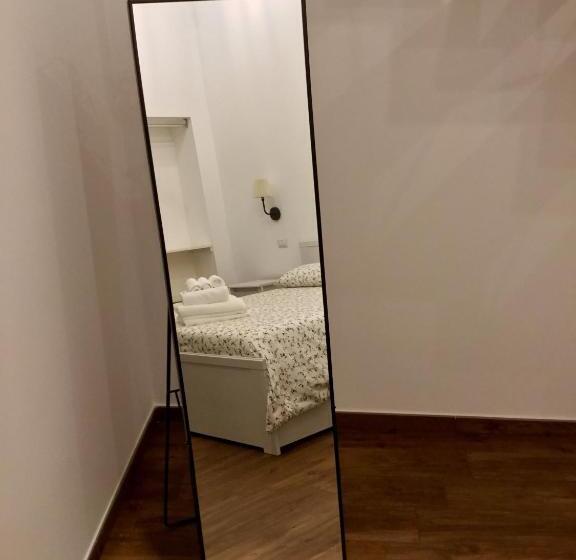 B&b Sant'agostino