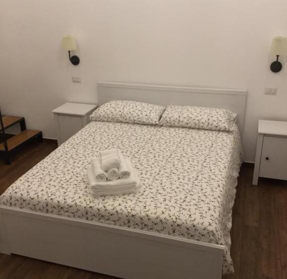 B&b Sant'agostino