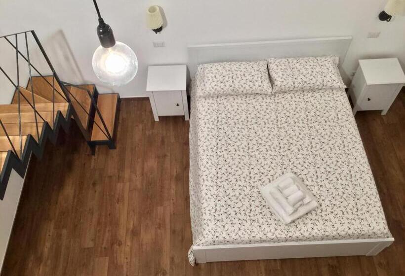B&b Sant'agostino