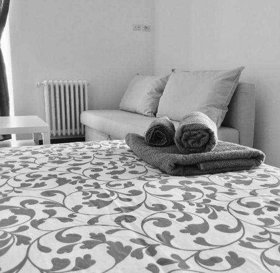 B&b Sant'agostino