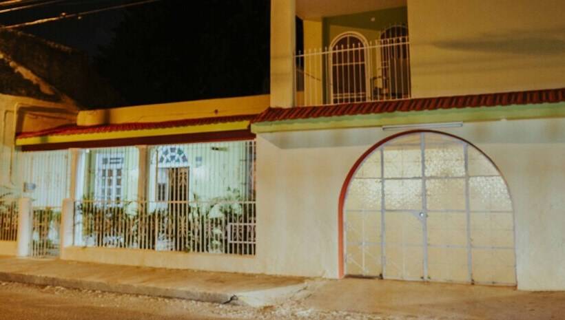 تختخواب و صبحانه Casa Lool Beh