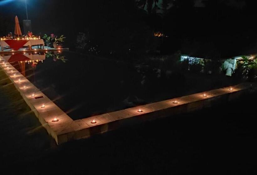 تختخواب و صبحانه S`ekar Pinang Langkawi