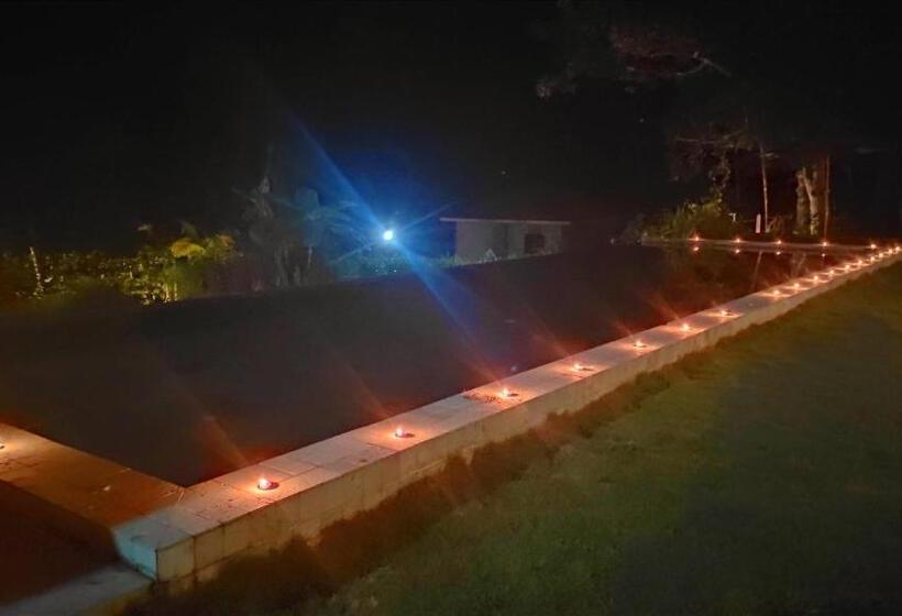 تختخواب و صبحانه S`ekar Pinang Langkawi