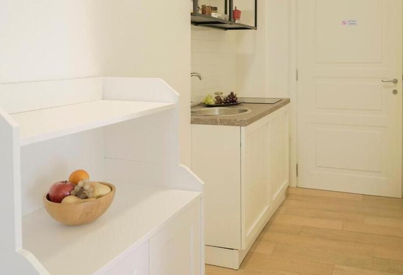 تختخواب و صبحانه Terra Di Vento