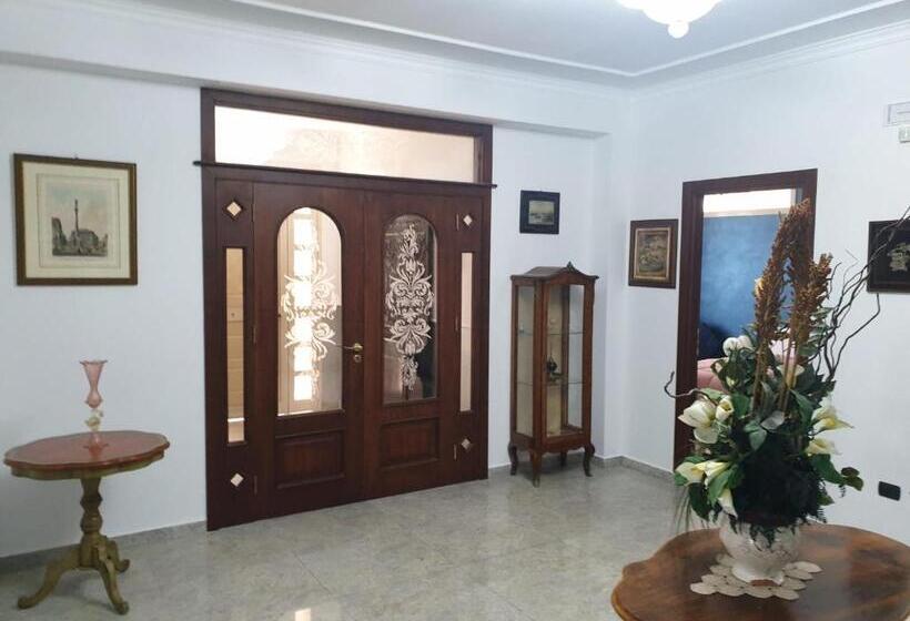 تختخواب و صبحانه Villa Francesca