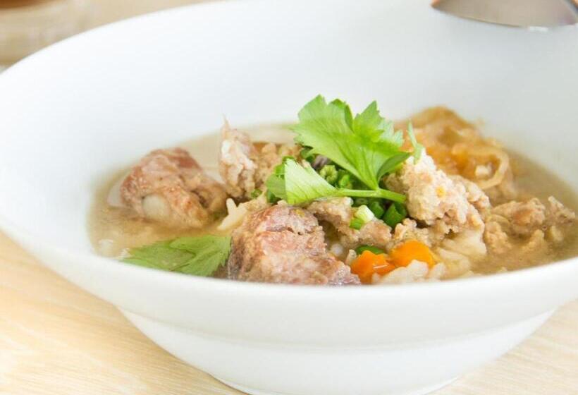 Bestiny Hotel & Restaurant Phetchabun