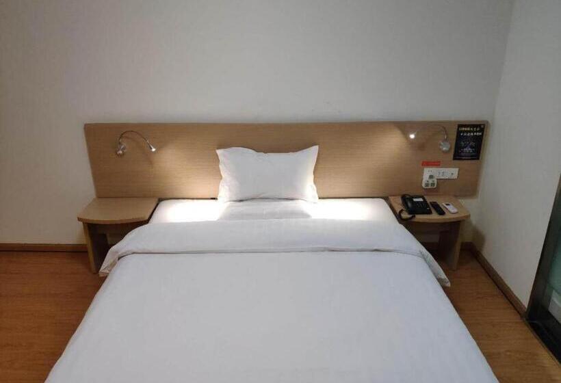 هتل 7 Days Inn